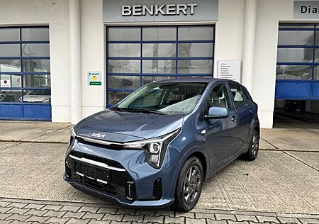 Kia Picanto 1.0 Navi/Kamera/Klimaautomatik