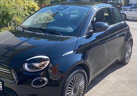 Fiat 500E Icon Limousine 42 kWh