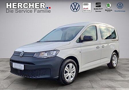 VW Caddy Volkswagen KOMBI 1.5 TSI 3 Jahre Anschlussgarantie