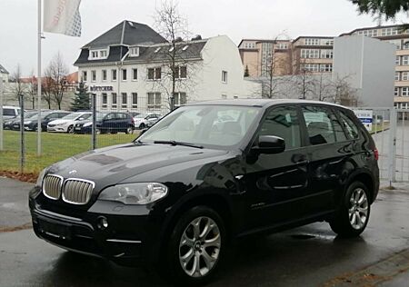 BMW X5 xDrive40d/ TÜV 06/2026