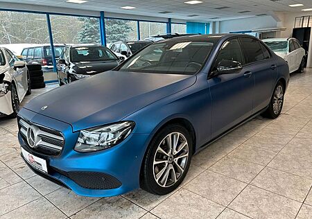 Mercedes-Benz E 350 d 4Matic Avantgarde Kamera LED Navi Sitzh