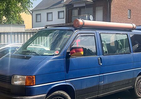 Volkswagen T4 andere