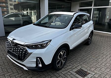 BAIC Beijing X55 X55 Automatik Leder Pano Kamera 45.000km