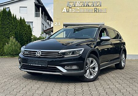 VW Passat Variant Volkswagen 2.0TDI DSG Alltrack 4Motion LED/Pano/ACC