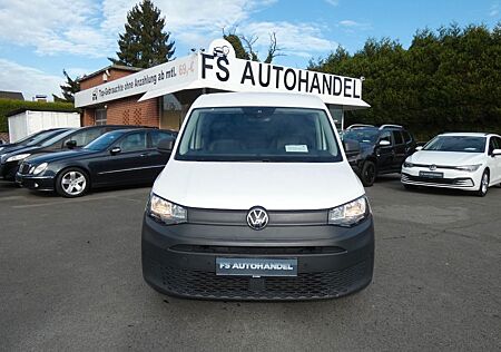 VW Caddy Volkswagen Cargo Tüv-Neu