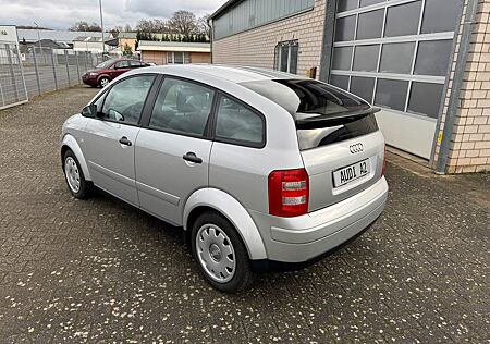 Audi A2 1.4