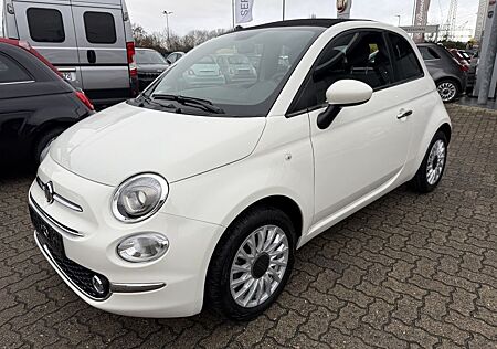 Fiat 500C 500 C 1.0 Hybrid Dolcevita SITZHEIZUNG,CARPLAY