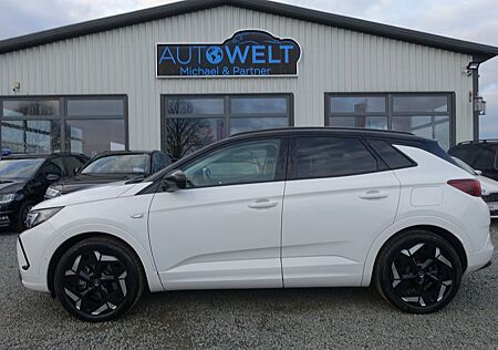 Opel Grandland X Grandland 1.6T Hybrid GSe Aut.AWD LED 360 APP 19