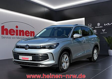 VW Tiguan Volkswagen 1.5 eTSI W Life LED W-Paket FLA KlimaA