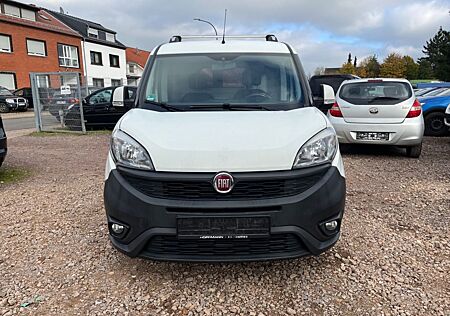 Fiat Doblo Doblò Basis Kasten