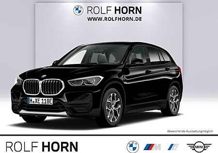 BMW X1 xDrive25e Advantage Navi HUD Klima RFK HiFi