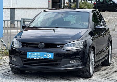 VW Polo Volkswagen V BlueGT BMT/Start-Stopp