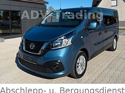 Nissan NV300 Kombi L1H1 2,7t PREMIUM