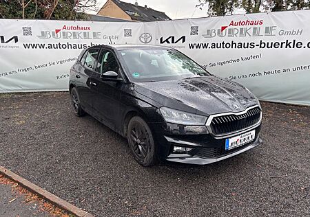 Skoda Fabia +AMBITION+SCHALTER+CARPLAY+BLUETOOTH+KLIMA+