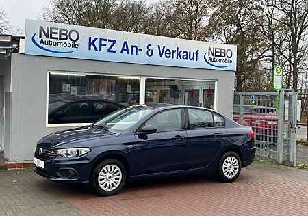 Fiat Tipo 1.4 Pop Euro 6 USB Klimaanlage