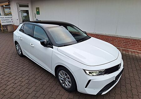 Opel Astra L Lim. 5-trg. Elegance