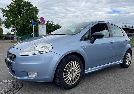 Fiat Grande Punto 1.3 16V Multijet Dynamic