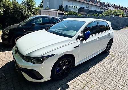 VW Golf Volkswagen 2.0 TSI OPF DSG 4MOTION R "20 Years" R