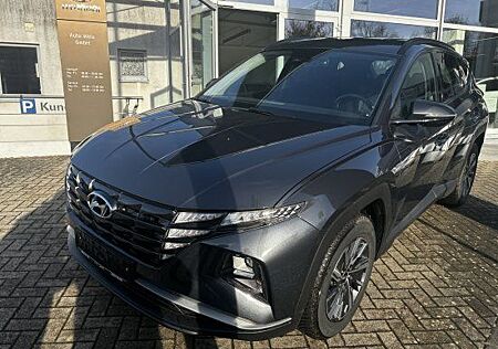 Hyundai Tucson 1.6 T-GDi HEV 2WD Select HYBRID-BENZIN