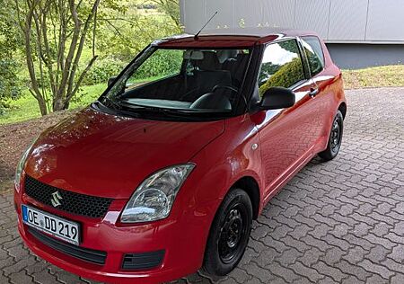 Suzuki Swift 1,3 Classic