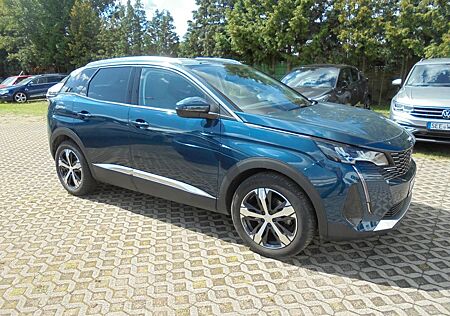 Peugeot 3008 PureTech 180 EAT8 GT Pack