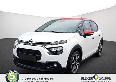 Citroën C3 SHINEPACK PT83S&S