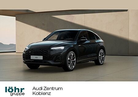 Audi SQ5 Sportback TDI quattro