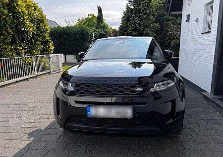 Land Rover Range Rover Evoque D150 S AWD Automatik S