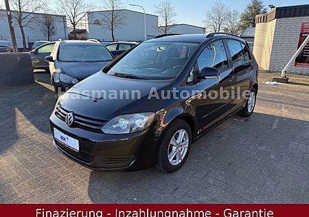 VW Golf Volkswagen Plus VI Trendline*EURO-5*TÜV 06.2026