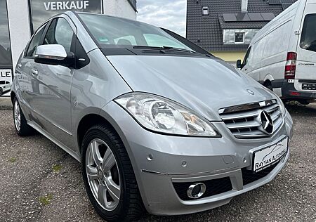 Mercedes-Benz A 150 A -Klasse-Avantgarde*TÜV-neu*Klima*SHZ*PDC