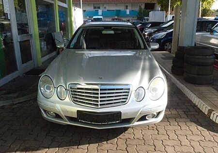 Mercedes-Benz E 350 T AVANTGARDE