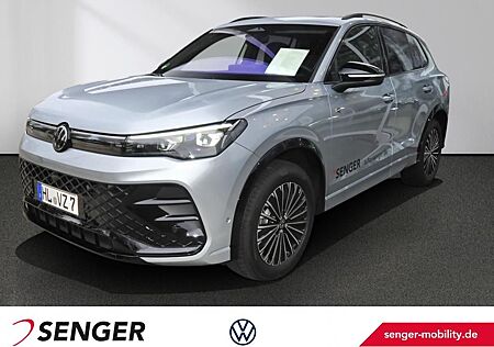 VW Tiguan Volkswagen 2.0 TDI SCR R-Line 4M Matrix-LED Standh.