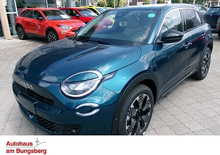 Fiat 600e LA PRIMA Navi Leder Digitales Cockpit Massa