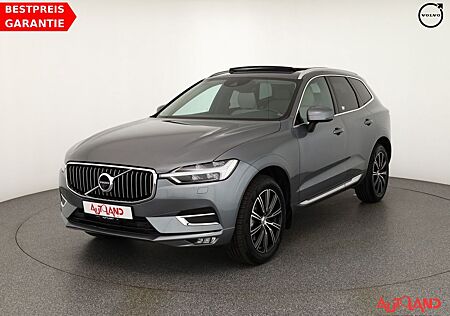 Volvo XC 60 B5 Inscription AWD LED Panorama ACC 360°