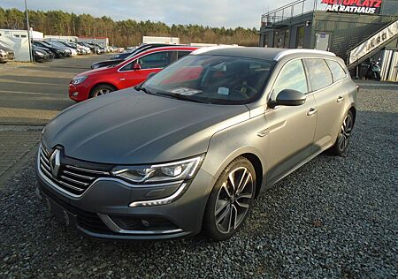 Renault Talisman Grandtour Limited