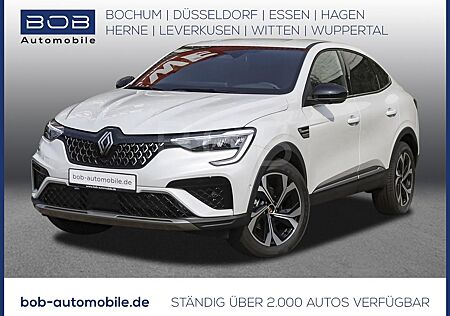 Renault Arkana TECHNO E-Tech Full Hybrid CityP*ComfortP