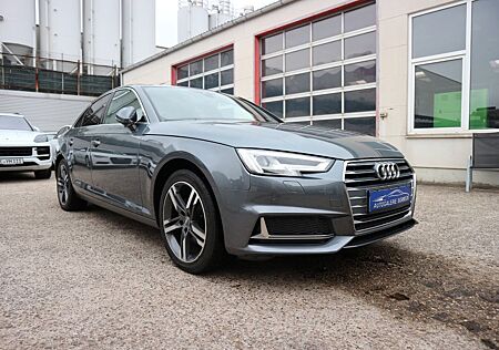 Audi A4 40 TFSI sport
