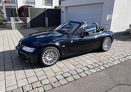 BMW Z3 gebraucht kaufen BMW Z3 , 1.9 Automatik - Top Zustand