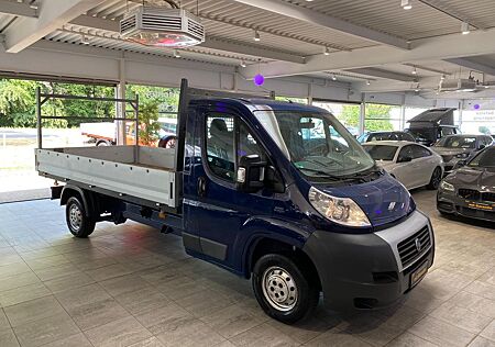 Fiat Ducato 2,3 HDI Maxi Pritsche L4*Garantie*