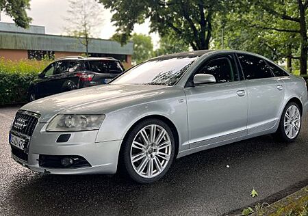 Audi A6 2.4 - Top gepflegt - TÜV bis 06.27