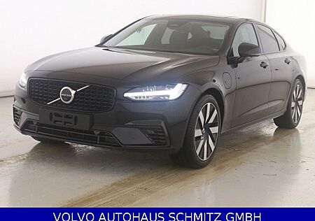 Volvo S90 T8 Ultimate Dark Recharge HUD/Panorama