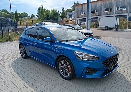 Ford Focus Lim. ST-Line X*Automatik*B&O Soundsystem*