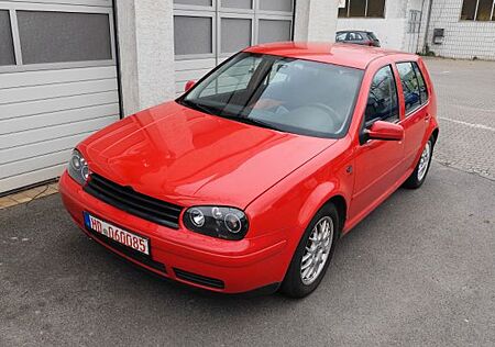 VW Golf Volkswagen 1.8T GTI GTI
