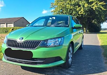 Skoda Fabia 1.0l MPI 44kW Cool Edition Cool Edition