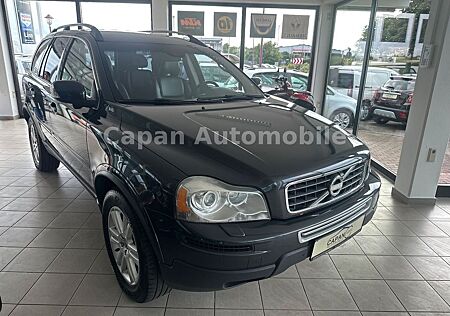 Volvo XC 90 D5 Edition Geartronic Allrad/AHK/2.Hand