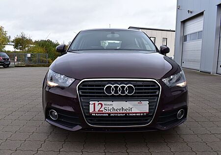Audi A1 Sportback ambition,Tüv neu+Garantie