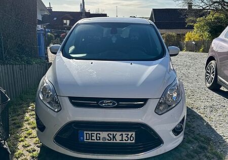Ford C-Max 1,6 EcoBoost 110kW Trend Trend