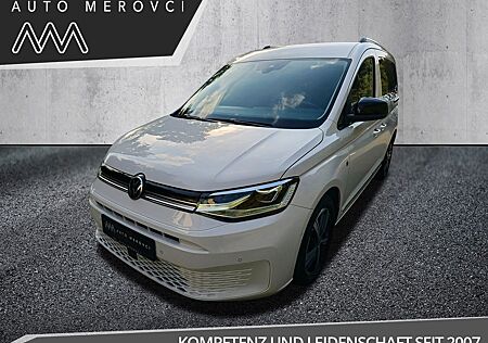 VW Caddy Volkswagen 2.0 TDI DSG/LED/V-Cockpit/Alcantara/ACC/