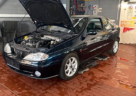 Renault Megane Coupe 1.6 16V -