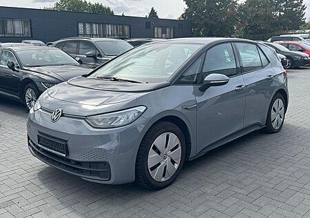 VW ID.3 Volkswagen Pure Performance 110 kW /LANE/PDC/SHZ/